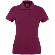 Fruit of the Loom Polo Femme Fruit of the Loom Polo Femme