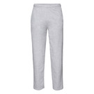 Fruit Of The Loom Men's Lightweight Open Leg Jog Pant