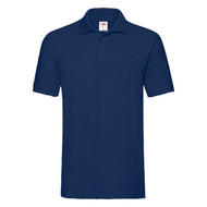 Fruit of The Loom Polo Shirts | Clothes2Order