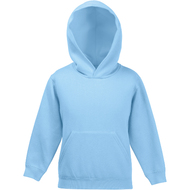 Fruit of the Loom Hoodies | Clothes2order