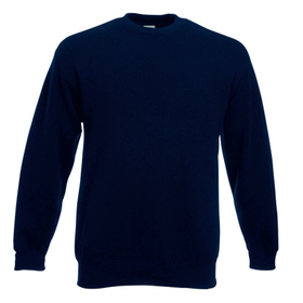 Fruit Of The Loom Premium Set-In Sweatshirt