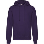 Fruit of the Loom Hoodies | Clothes2order