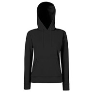 Fruit of the Loom Hoodies | Clothes2order