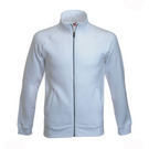 Fruit of the Loom Men's Sweatshirt Jacket