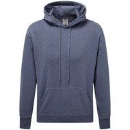 Fruit of the shop loom personalised hoodies