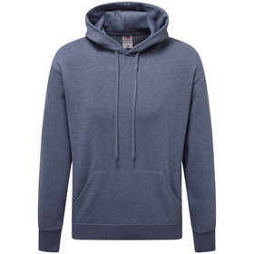 Fruit of the Loom Premium Hooded Sweatshirt