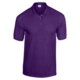 Gildan Kids DryBlend Jersey Polo Shirt