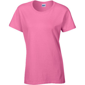 Gildan Ladies Heavy Cotton T-Shirt