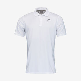 HEAD CLUB 22 Men's Tech Polo Shirt