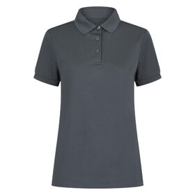 Henbury Women's Recycled Polyester Polo Shirt