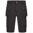 JCB Hybrid Stretch Shorts