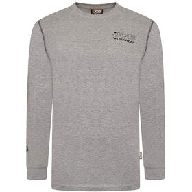 JCB Long Sleeve T-Shirt