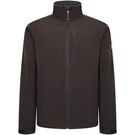 JCB Softshell Jacket