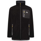 JCB Trade Fleece Full Zip