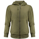 James Harvest Ladies Franklin Lightweight Jacket