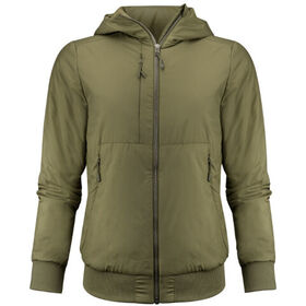 James Harvest Ladies Franklin Lightweight Jacket