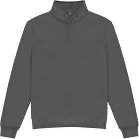 Kustom Kit Regular Fit 1/4-zip Sweatshirt