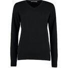 Kustom Kit Women's Arundel Sweater Long Sleeve