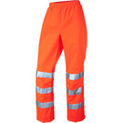 Leo Workwear Hi Vis Hannaford Breathable Women's Overtrouser