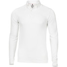 Nimbus Men's Carlington Deluxe Long Sleeve Polo Shirt