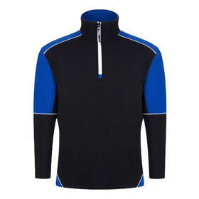 Orn Fireback 1/4 Zip Sweatshirt
