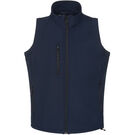 Orn Lapwing Classic Softshell Gilet