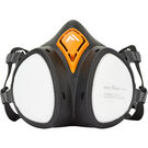 Portwest ABEK1P3 Ready to use Half Mask