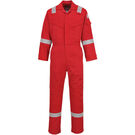 Portwest Bizflame Work Lightweight FR Coverall