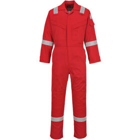 Portwest Bizflame Work Lightweight FR Coverall
