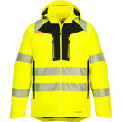 Portwest DX4 Hi Vis Winter Jacket