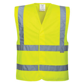 Portwest Hi-Vis Band and Brace Vest