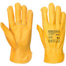 Portwest Lined Driver Glove