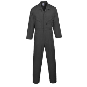 Portwest Liverpool Zip Overall (Long)