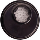 Portwest P3 Particle Filter Bayonet Connection (Pack of 6)