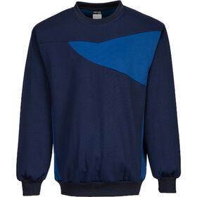 Portwest PW2 Contrast Sweatshirt