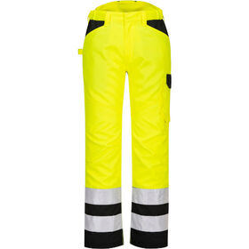 Portwest PW2 Hi Vis Service Trouser