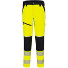 Portwest PW3 Hi-Vis Stretch Trouser