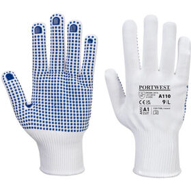 Portwest Polka Dot Glove