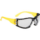 Portwest Wrap Around Plus Spectacle