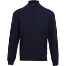 Premier 1/4 Zip Knitted Sweater