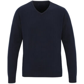 Premier Essential Acrylic V-Neck Sweater