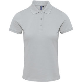 Premier Women's Coolchecker Plus Pique Polo Shirt