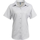 Premier Women's Signature Oxford Short Sleeve Shirt