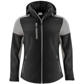 Printer Prime Ladies Softshell