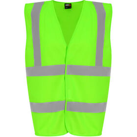 Pro RTX Hi Vis Waistcoat