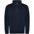 Pro RTX -Neck Zip Sweatshirt