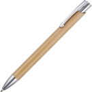 Promotional Merchandise Beck Bamboo Ball Pen (Pack of 50)