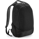 Quadra Vessel Slimline Laptop Backpack