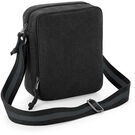 Quadra Vintage Canvas Mini Reporter