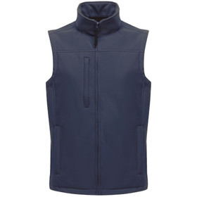 Regatta Flux Softshell Bodywarmer